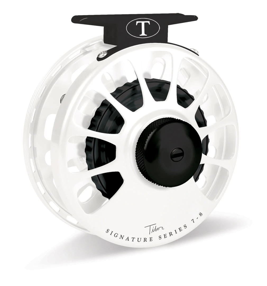 Tibor Signature Series 14 Tibor Signature Series