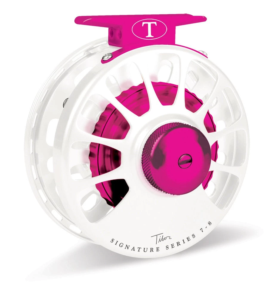 Tibor Signature Series 16 Tibor Signature Series