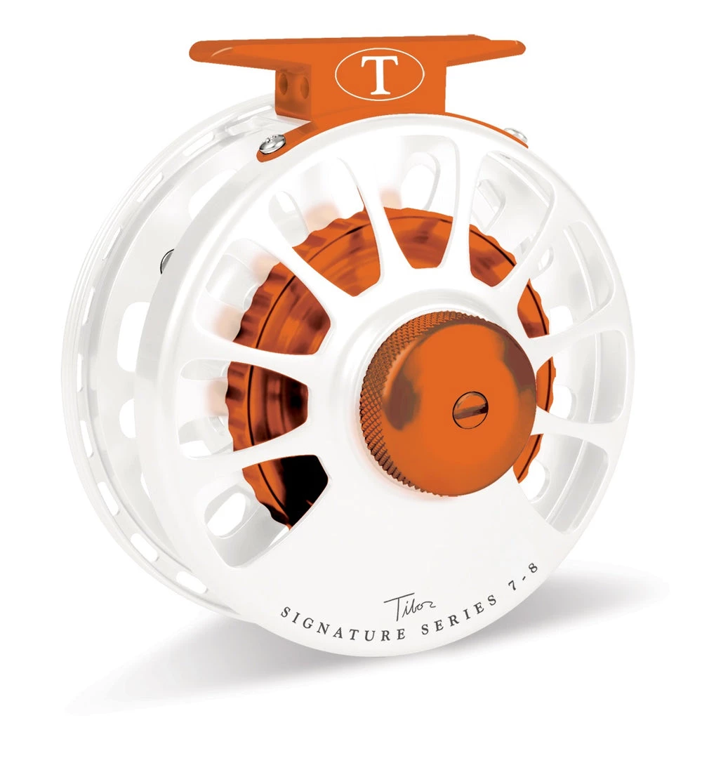 Tibor Signature Series 18 Tibor Signature Series