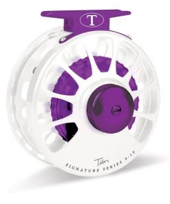 Tibor Signature Series 124 Tibor Signature Series