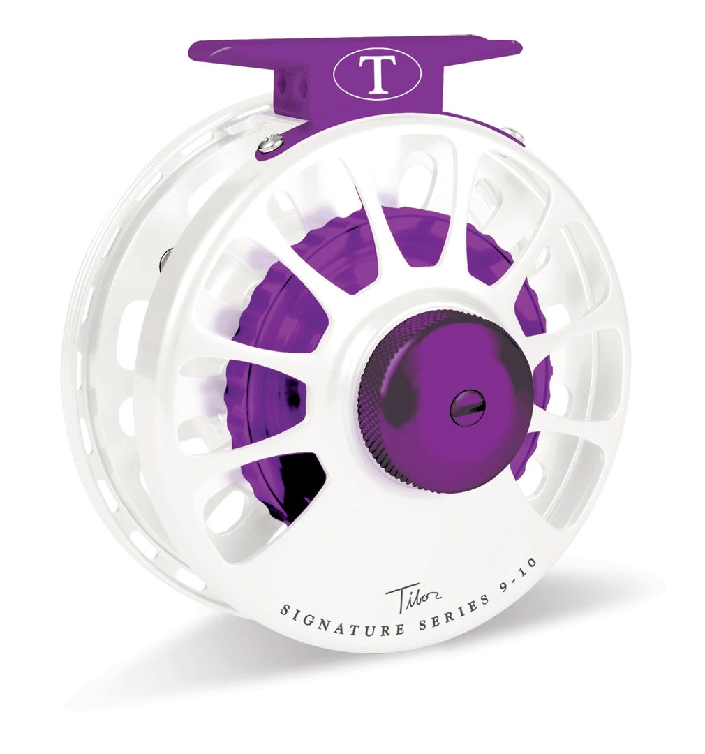 Tibor Signature Series 19 Tibor Signature Series