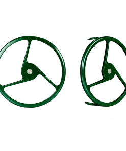 Custom Galvan Brookie Reels 39 Custom Galvan Brookie Reels