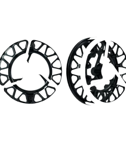 Custom Galvan Brookie Reels 28 Custom Galvan Brookie Reels