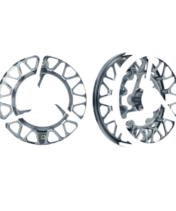 Custom Galvan Brookie Reels 31 Custom Galvan Brookie Reels