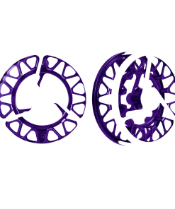 Custom Galvan Brookie Reels 34 Custom Galvan Brookie Reels