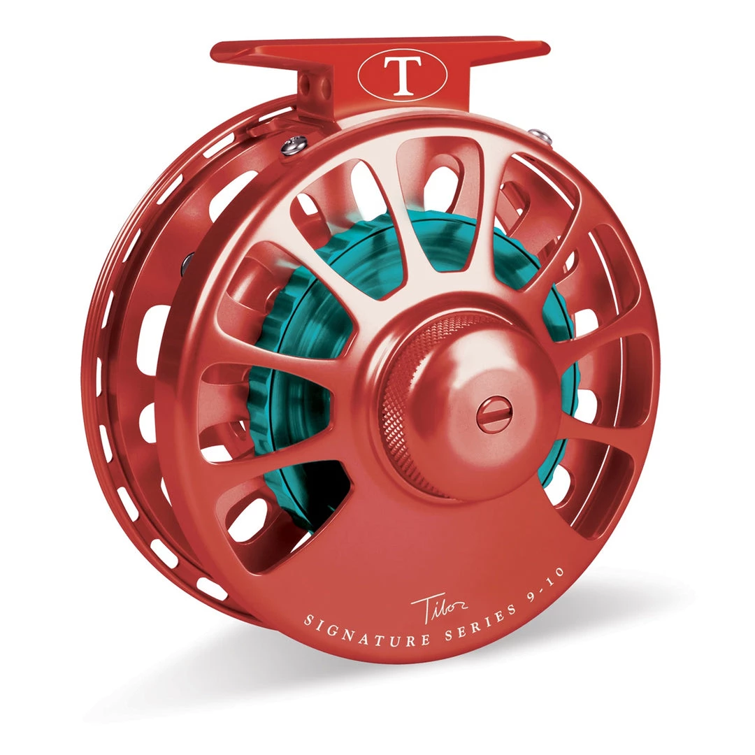 Tibor Signature Series 20 Tibor Signature Series