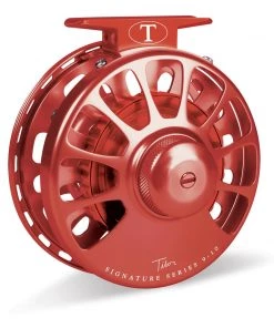 Tibor Signature Series 126 Tibor Signature Series