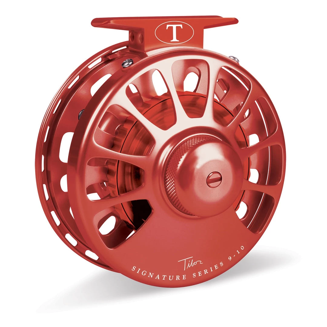 Tibor Signature Series 21 Tibor Signature Series