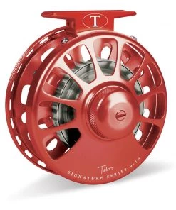 Tibor Signature Series 127 Tibor Signature Series