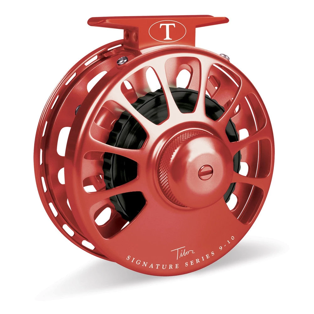 Tibor Signature Series 23 Tibor Signature Series