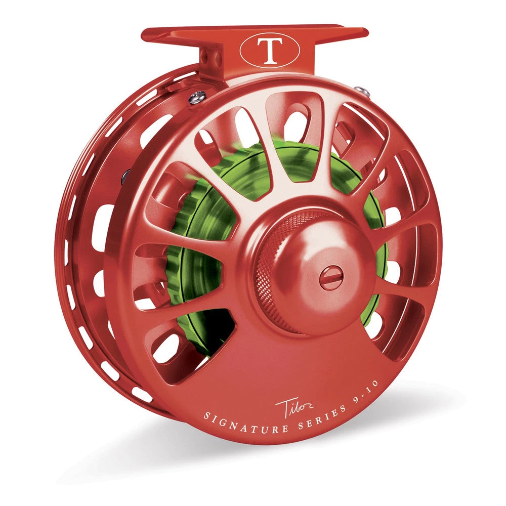 Tibor Signature Series 24 Tibor Signature Series