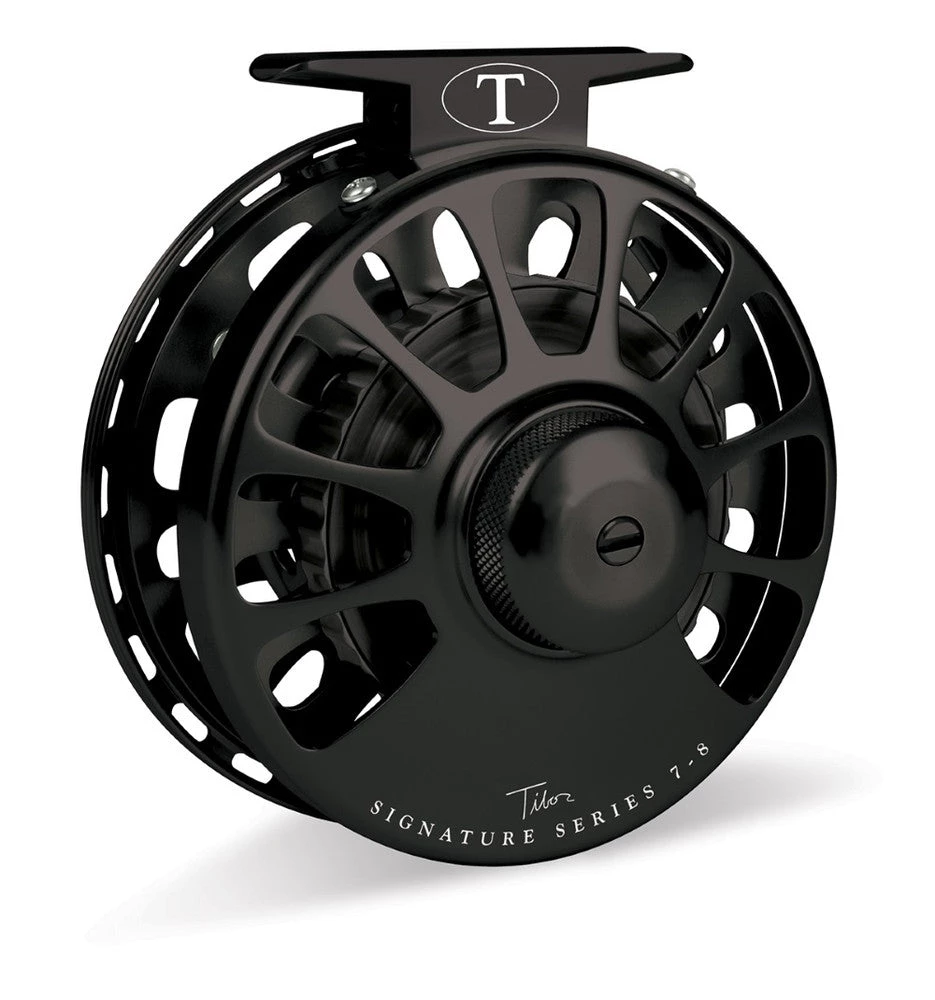 Tibor Signature Series 30 Tibor Signature Series