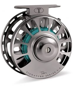 Tibor Signature Series 150 Tibor Signature Series