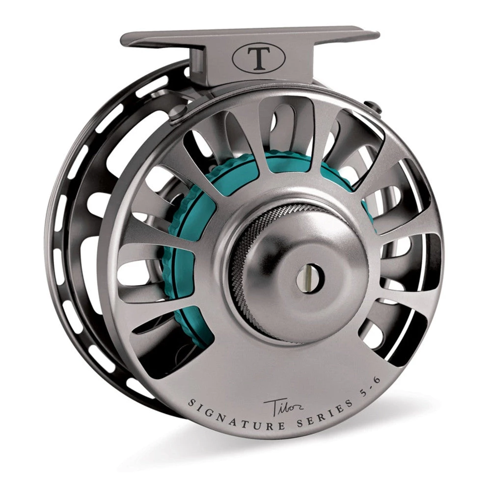 Tibor Signature Series 45 Tibor Signature Series