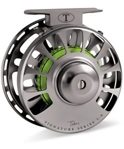 Tibor Signature Series 154 Tibor Signature Series