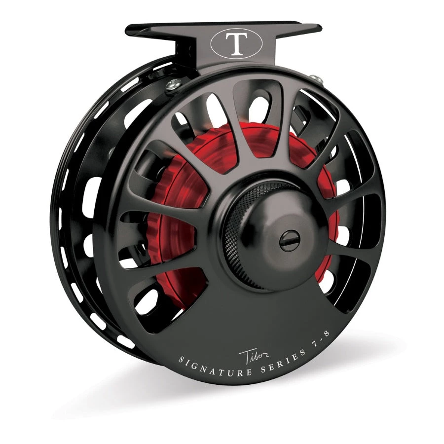 Tibor Signature Series 55 Tibor Signature Series