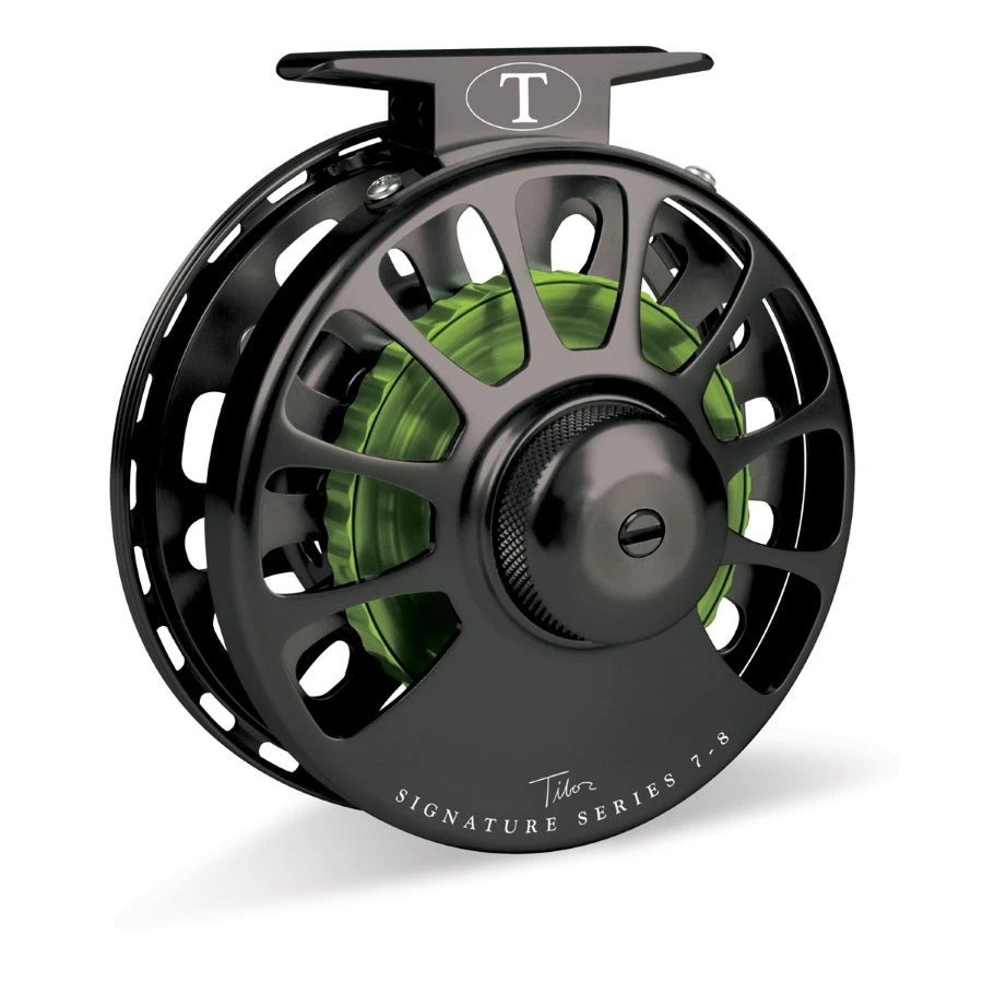 Tibor Signature Series 58 Tibor Signature Series