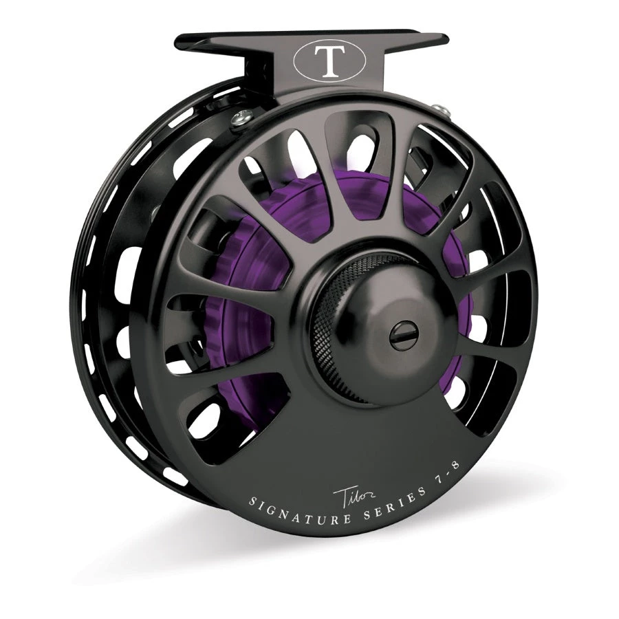 Tibor Signature Series 62 Tibor Signature Series