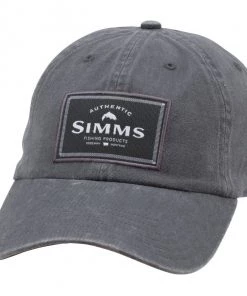 Clothing Simms Single Haul Cap - Closeout