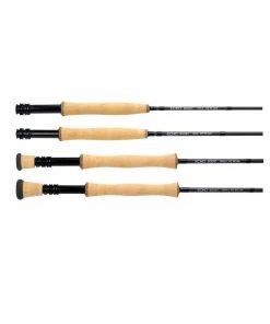 Echo Boost Fly Rod - Freshwater & Saltwater 14 Echo Boost Fly Rod - Freshwater & Saltwater