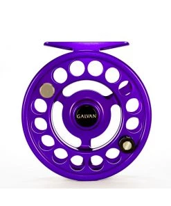 Spools Galvan Rush Light Spool 17 Spools Galvan Rush Light Spool
