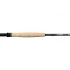 G Loomis IMX-PRO Euro Rod - 2wt 10'0" 4pc (Trade Up)