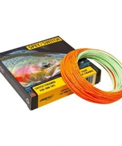 Airflo Switch Streamer Fly Line