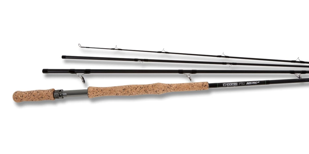 G Loomis IMX-Pro Musky Fly Rod 5 G Loomis IMX-Pro Musky Fly Rod