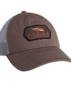 Sitka Gear Meshback Trucker Cap