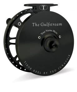 Tibor Gulfstream Fly Reels