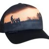 Sitka Gear Landscape Whitetail Trucker - Closeout