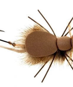 Catch Fly Fishing Catch Flies - Mr. Hankey #2 - 6-Pack