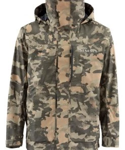 Simms Challenger Jacket S20 Clothing 10 Simms Challenger Jacket S20 Clothing
