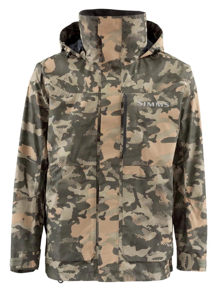 Simms Challenger Jacket S20 Clothing 6 Simms Challenger Jacket S20 Clothing