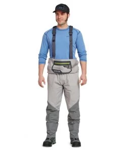 Orvis Men's Ultralight Convertible Wader S21 Wading