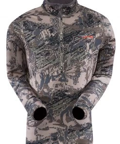 Sitka Gear Traverse Zip-T - Closeout
