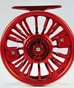 Galvan Torque Fly Reel - Limited Edition Reels