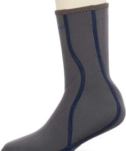 Korkers I-Drain Neoprene Wading Socks 2.5mm