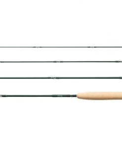 Rods Winston Pure Fly Rod