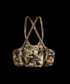Sitka Gear Mountain Optics Harness Bags And Packs