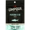 Umpqua Perform X Hd Bonefish Leader