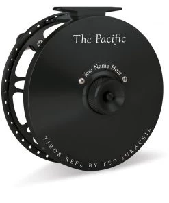 Tibor Pacific Fly Reel Reels 17 Tibor Pacific Fly Reel Reels