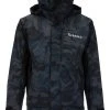 Simms Challenger Jacket S20 Clothing