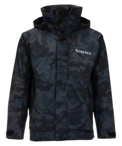 Simms Challenger Jacket S20 Clothing