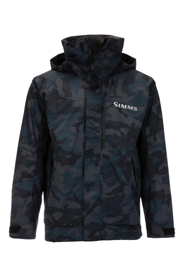 Simms Challenger Jacket S20 Clothing 3 Simms Challenger Jacket S20 Clothing
