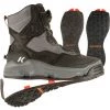 Korkers Darkhorse Wading Boots