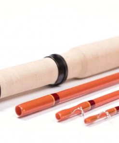Scott F Series Fly Rod