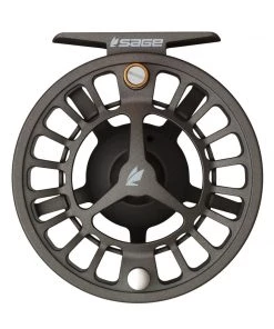Sage Spectrum C Fly Reel