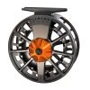 Lamson Guru S Fly Reel 5+ - Blaze (Trade Up)