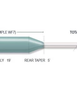 Airflo Superflo 40 Plus Expert Fly Line Lines